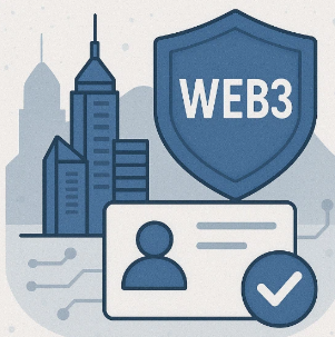 香港 Web3 监管框架升级，虚拟资产交易新牌照制度落地